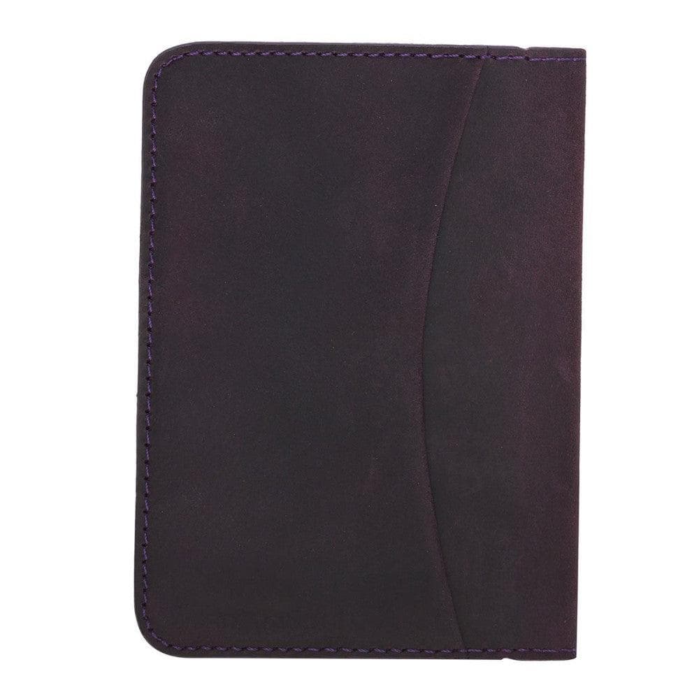 Dalfsen Leather Card Holder