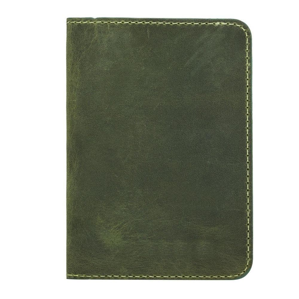 Dalfsen Leather Card Holder Bouletta