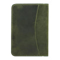 Dalfsen Leather Card Holder Bouletta