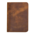 Dalfsen Leather Card Holder Bouletta