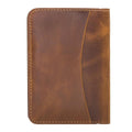 Dalfsen Leather Card Holder Bouletta