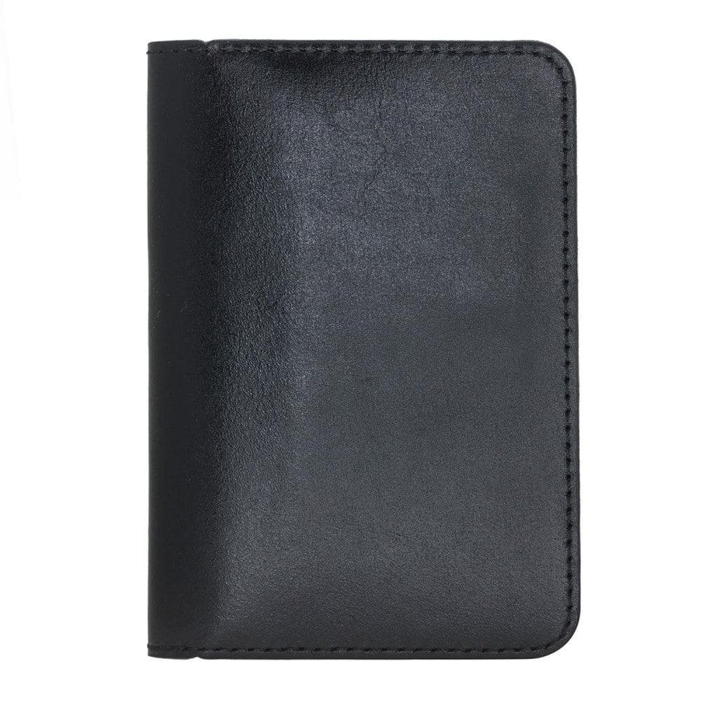 Dalfsen Leather Card Holder RST2EF