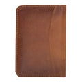 Dalfsen Leather Card Holder Bouletta