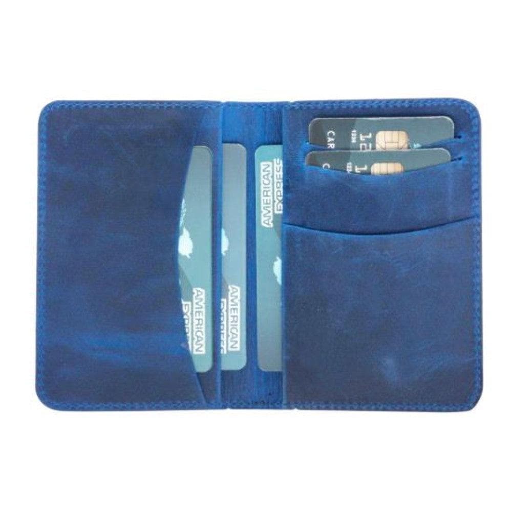 Dalfsen Leather Card Holder G2 Bouletta