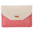 Dolly Felt Laptop Cover - 13