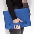 Dolly Felt Laptop Cover - 11