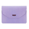 Dolly Felt Laptop Cover - 13