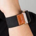 Elastic Apple Watch Bands - Limber Style EB5