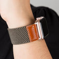 Elastic Apple Watch Bands - Limber Style EB10