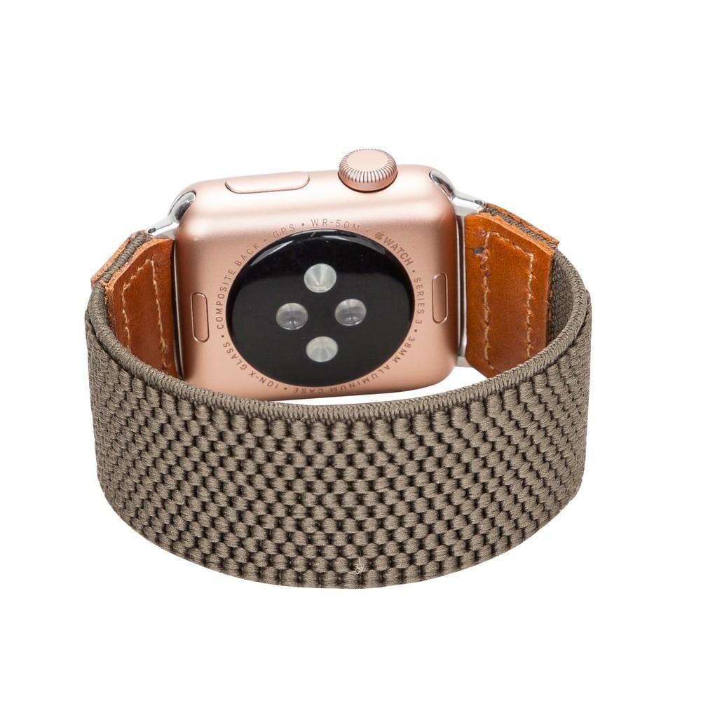 Elastic Apple Watch Bands - Limber Style