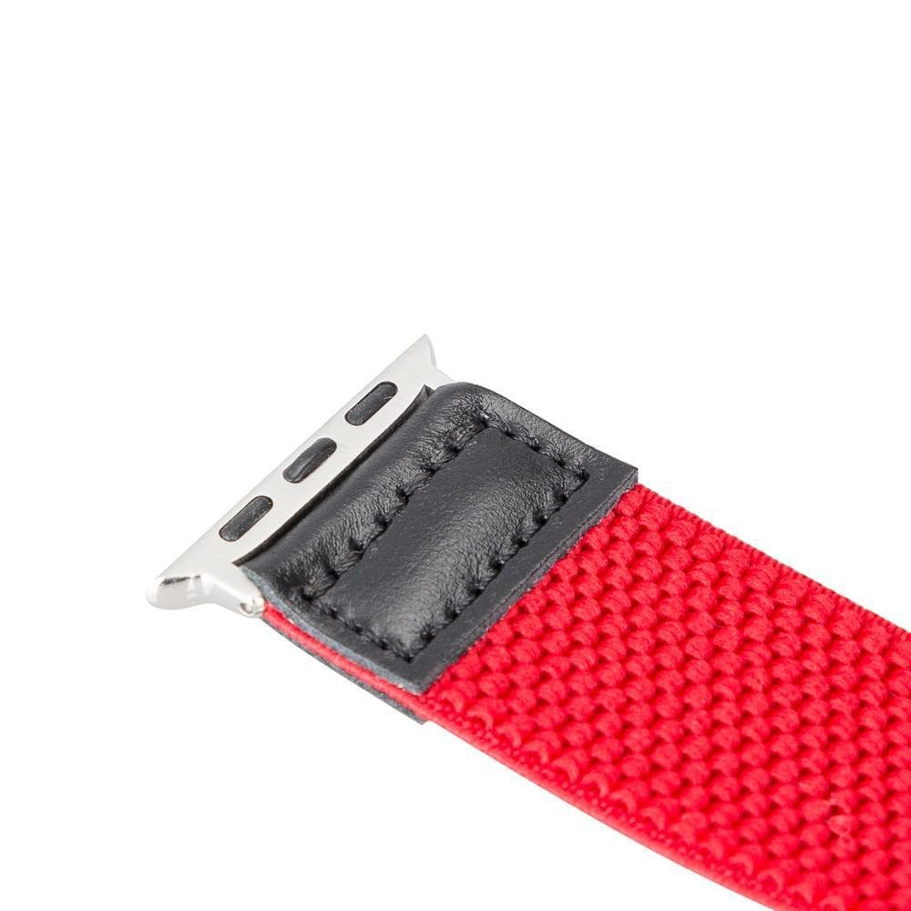 Elastic Apple Watch Bands - Limber Style EB14