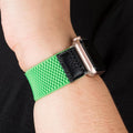 Elastic Apple Watch Bands - Limber Style EB20