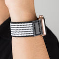 Elastic Apple Watch Bands - Limber Style