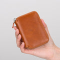 Elvis Leather Wallet