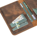 Enrico Leather Card Holder G2