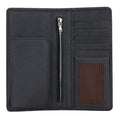 Evra Universal Leather Wallet Case 7