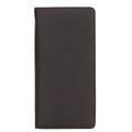 Evra Universal Leather Wallet Case 7