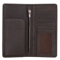 Evra Universal Leather Wallet Case 7