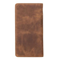 Evra Universal Leather Wallet Case 7