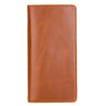 Evra Universal Leather Wallet Case 7