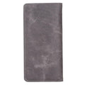 Evra Universal Leather Wallet Case 7