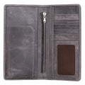 Evra Universal Leather Wallet Case 7