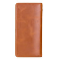 Evra Universal Leather Wallet Case 7