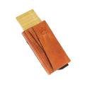 Fernando Leather Card Holder Bouletta