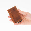 Fernando Leather Card Holder SN5