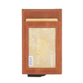 Fernando Leather Card Holder