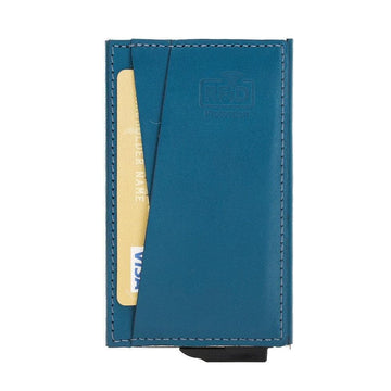 Fernando Leather Card Holder