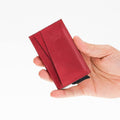 Fernando Leather Card Holder Bouletta