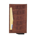 Fernando Leather Card Holder