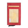 Fernando Leather Card Holder Bouletta