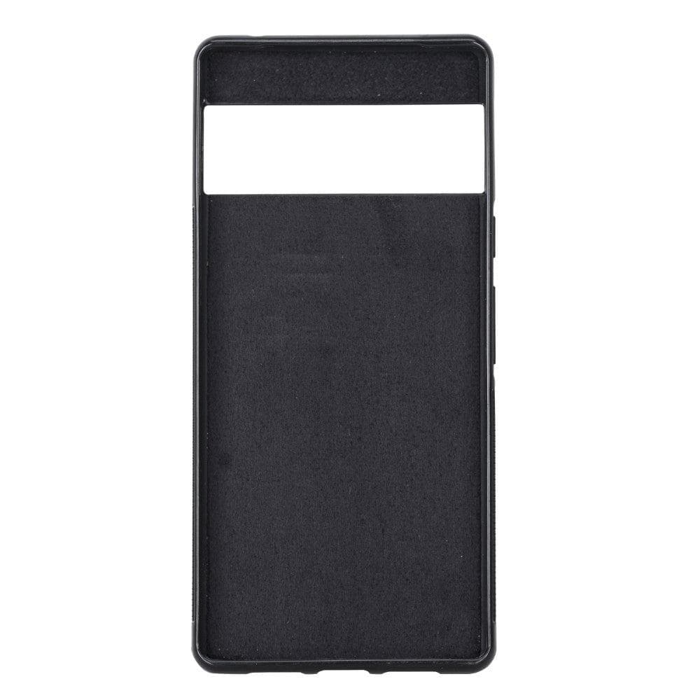 Google Pixel 6 Series Detachble Magnetic Wallet Leather Case