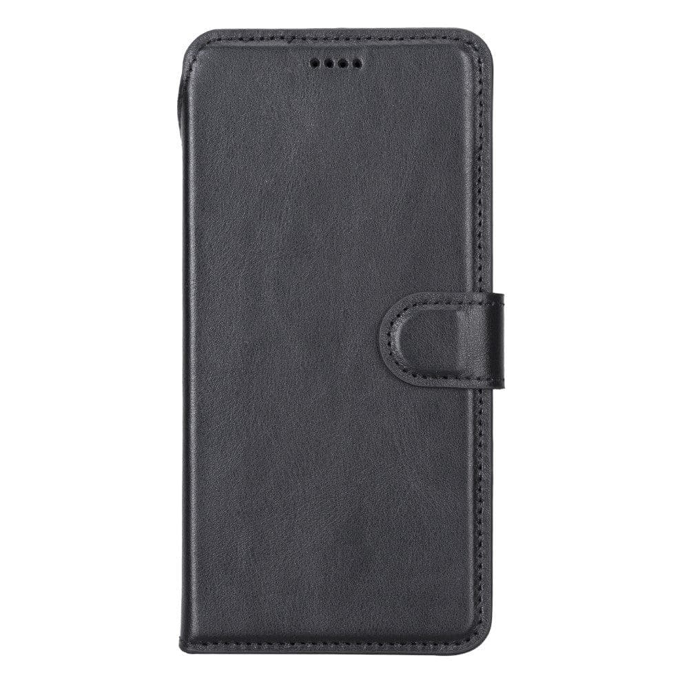 Google Pixel 6 Series Detachble Magnetic Wallet Leather Case