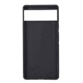 Google Pixel 6 Series Detachble Magnetic Wallet Leather Case