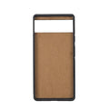 Google Pixel 6 Series Detachble Magnetic Wallet Leather Case