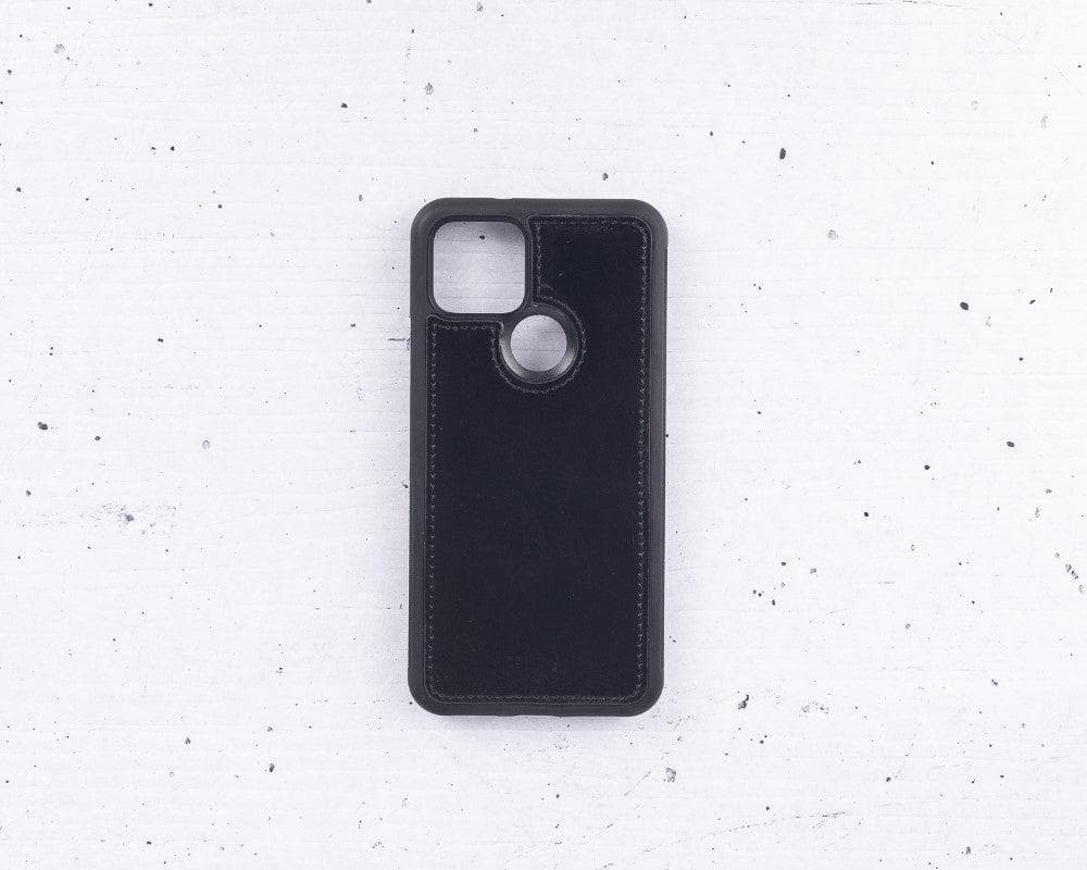 Google Pixel 6 Series Detachble Magnetic Wallet Leather Case