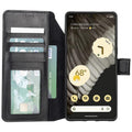 Google Pixel 7 Series Detachble Leather Magic Wallet Case