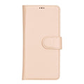 Huawei P30 Detachable Leather Case / MW