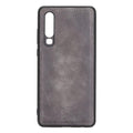 Huawei P30 Detachable Leather Case / MW