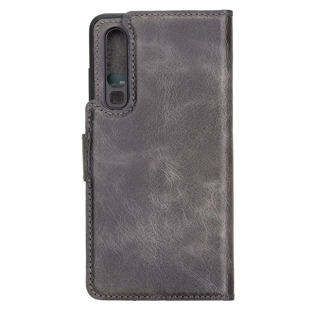 Huawei P30 Detachable Leather Case / MW