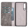 Huawei P30 Detachable Leather Case / MW