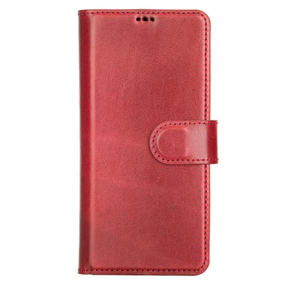 Huawei P30 Detachable Leather Case / MW