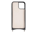 iPhone 12 Series Leather Saff UFW Plain Strap