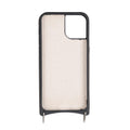 iPhone 12 Series Leather Saff UFW Plain Strap