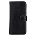 iPhone 15 Series Leather Wallet Case