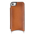 iPhone 7/8 Leather Saff UFW Plain Strap