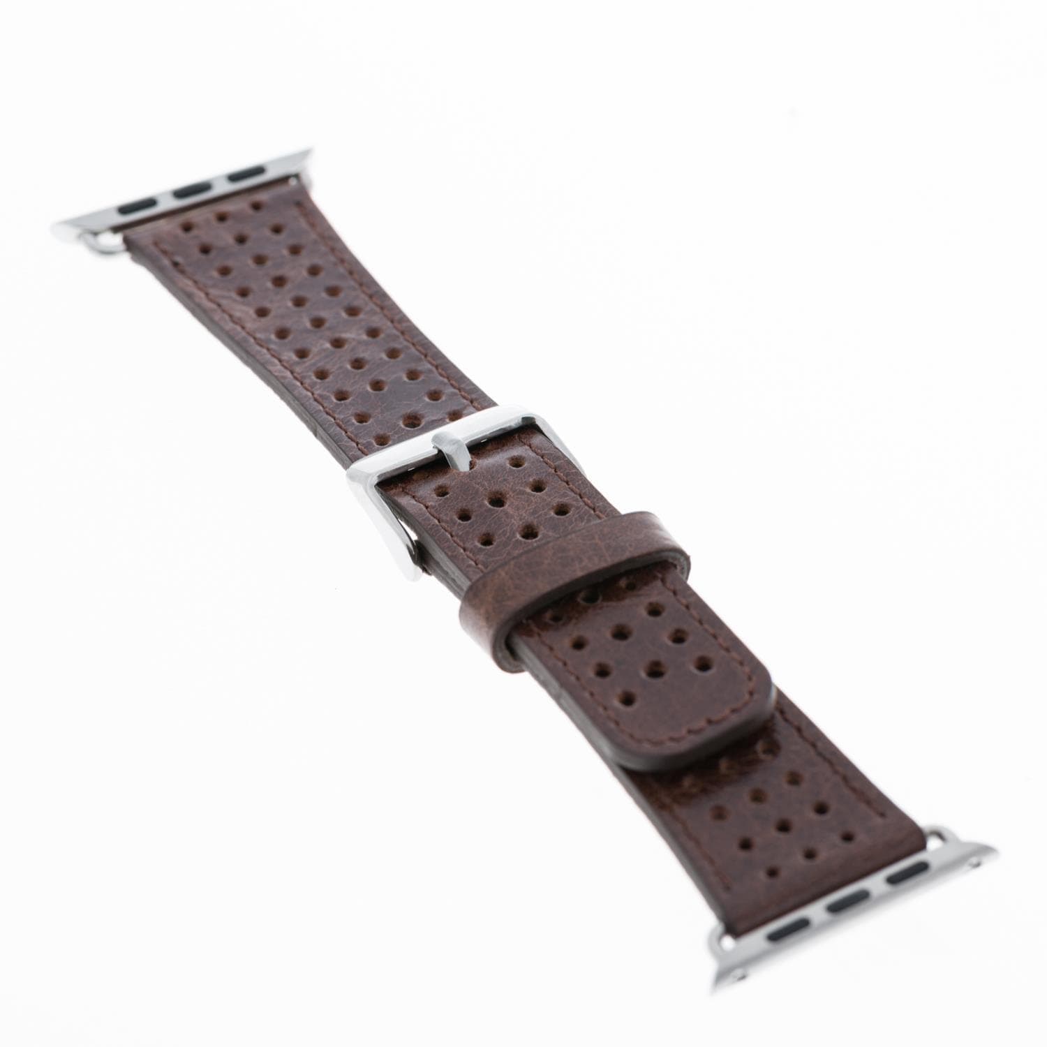 Leather Apple Watch Bands - 87008 Style RBT3